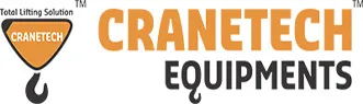 Double Girder Overhead EOT Crane Manufacturer & Supplier India